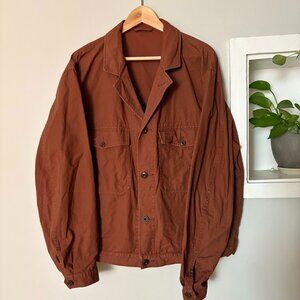 Uniqlo U Light jacket